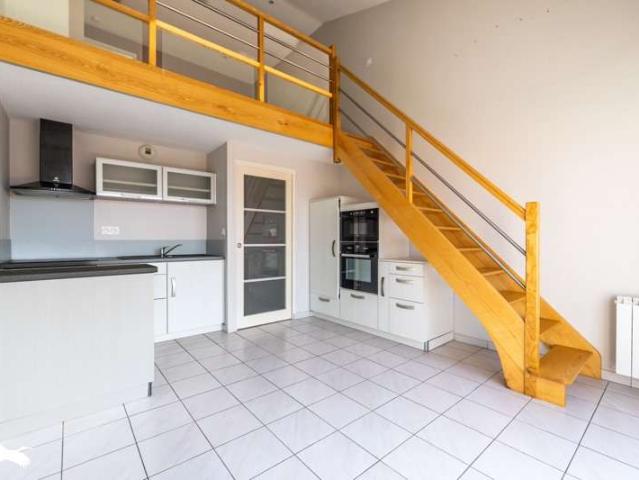 Vente appartement 3 pièces Les Sables d'Olonne 85