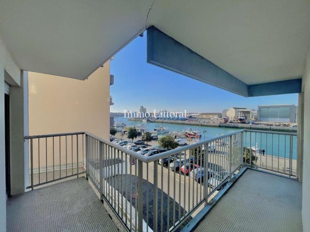 Vente appartement 3 pièces Les Sables d'Olonne 85