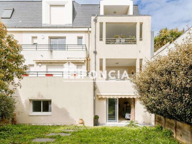 Vente appartement 3 pièces Les Sables d'Olonne 85