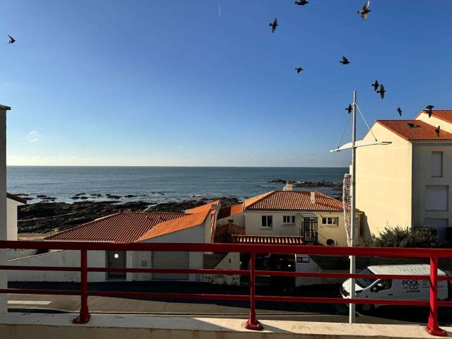 Vente appartement 3 pièces Les Sables d'Olonne 85