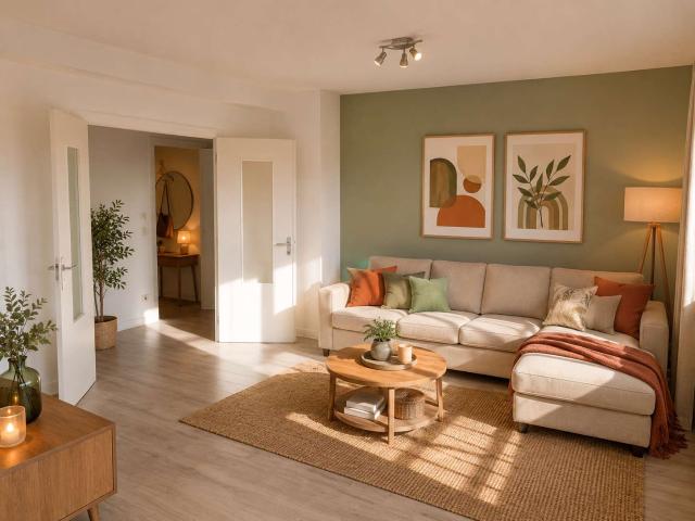 Vente appartement 3 pièces Les Sables d'Olonne 85