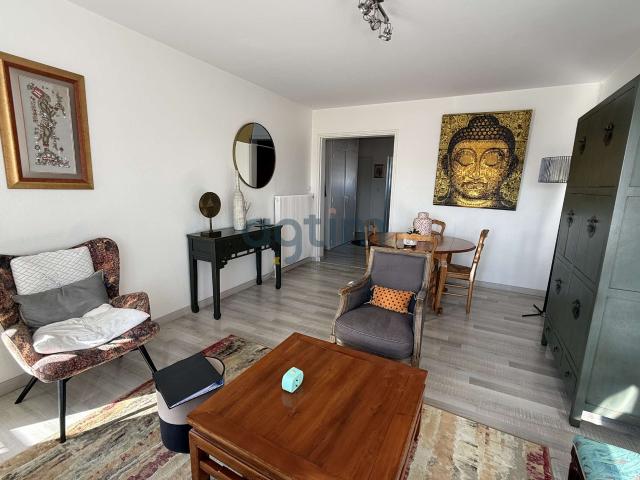 Vente appartement 3 pièces Les Sables d'Olonne 85