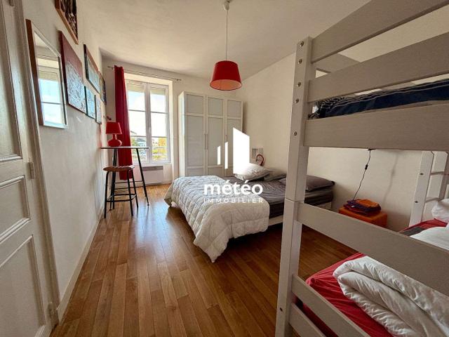 Vente appartement 3 pièces Les Sables d'Olonne 85