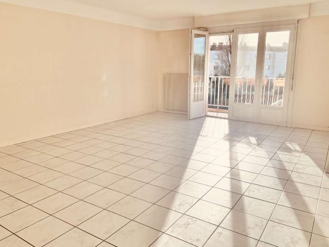 Vente appartement 3 pièces Les Sables d'Olonne 85