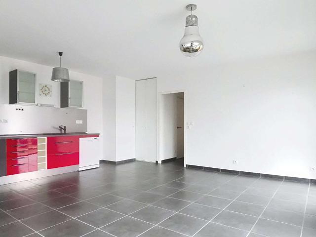 Vente appartement 3 pièces Les Sables d'Olonne 85