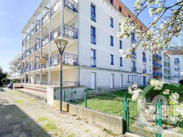 Vente appartement 3 pièces Les Sables d'Olonne 85