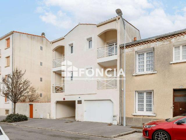Vente appartement 3 pièces Les Sables d'Olonne 85