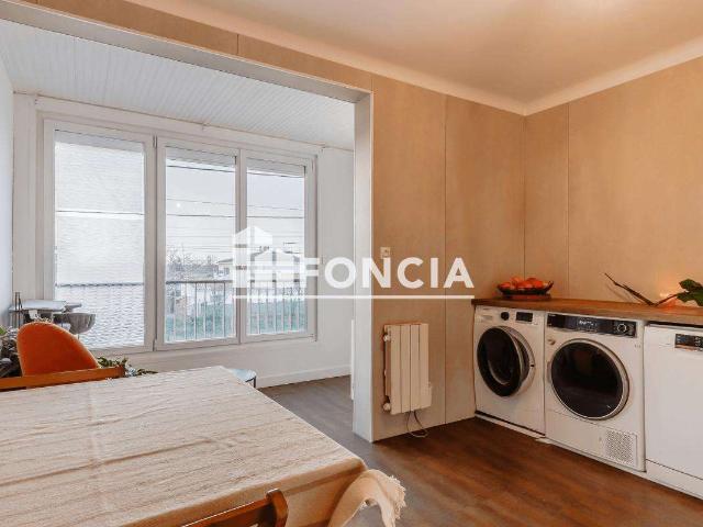 Vente appartement 3 pièces Les Sables d'Olonne 85