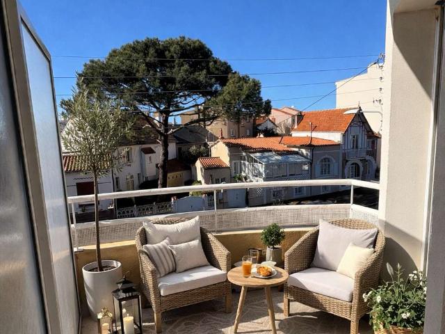 Vente appartement 3 pièces Les Sables d'Olonne 85