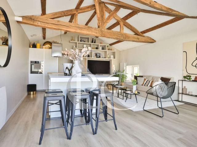 Vente appartement 3 pièces Les Sables d'Olonne 85