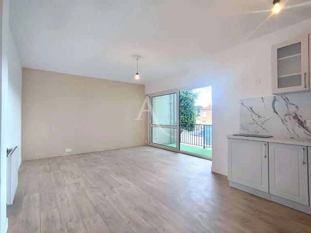 Vente appartement 3 pièces Les Sables d'Olonne 85