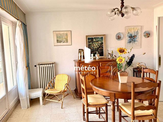 Vente appartement 3 pièces Les Sables d'Olonne 85