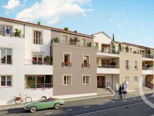 Vente appartement 3 pièces Les Sables d'Olonne 85