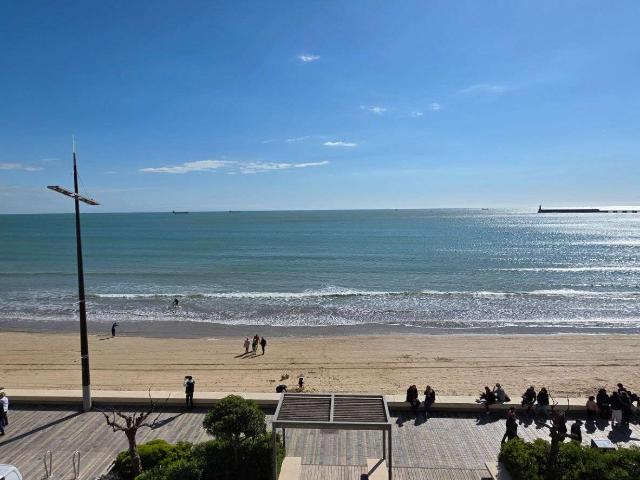 Vente appartement 3 pièces Les Sables d'Olonne 85