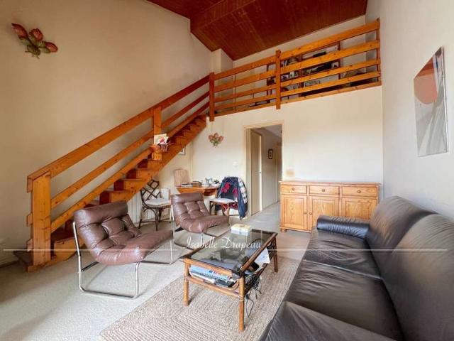 Vente appartement 3 pièces Les Sables d'Olonne 85