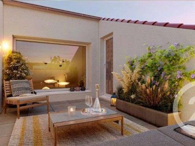 Vente appartement 3 pièces Les Sables d'Olonne 85