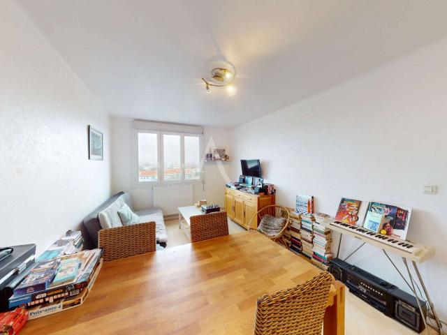 Vente appartement 3 pièces Les Sables d'Olonne 85