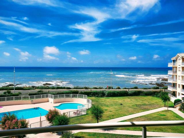 Vente appartement 3 pièces Les Sables d'Olonne 85
