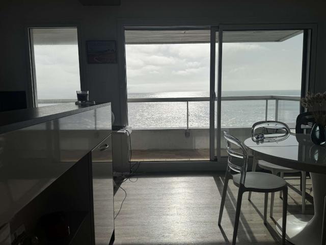 Vente appartement 3 pièces Les Sables d'Olonne 85