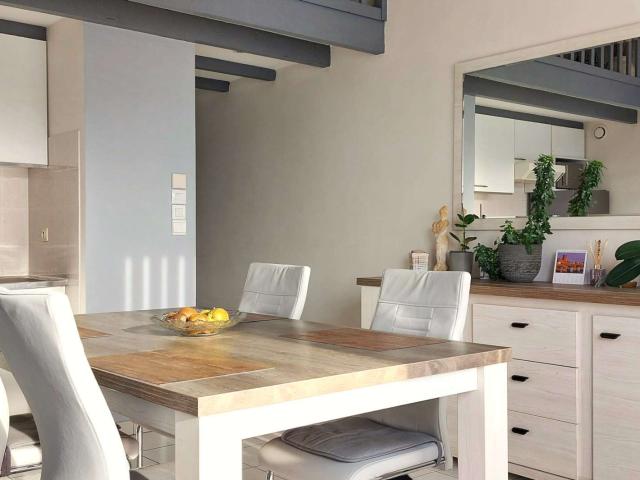 Vente appartement 3 pièces Les Sables d'Olonne 85