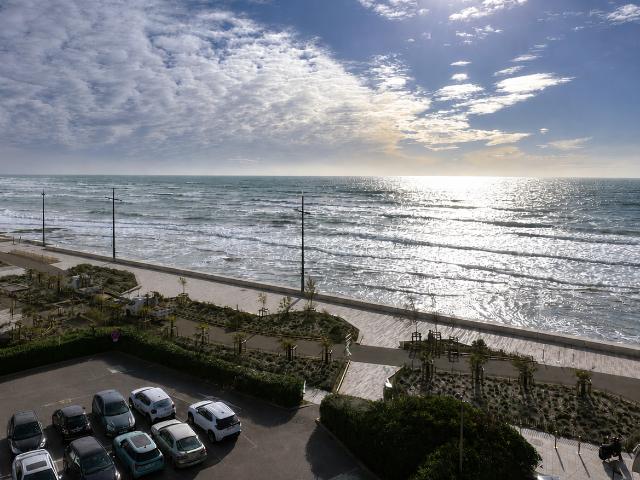 Vente appartement 3 pièces Les Sables d'Olonne 85