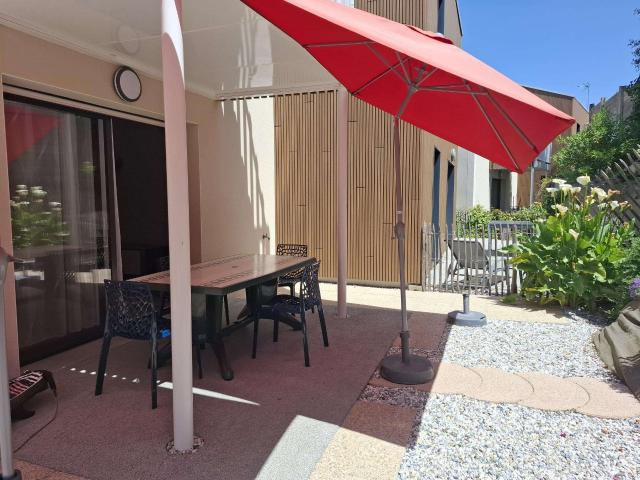 Vente appartement 3 pièces Les Sables d'Olonne 85