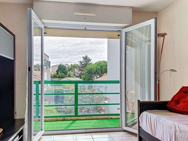 Vente appartement 3 pièces Les Sables d'Olonne 85