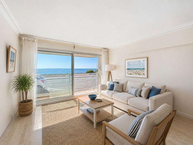 Vente appartement 3 pièces Les Sables d'Olonne 85