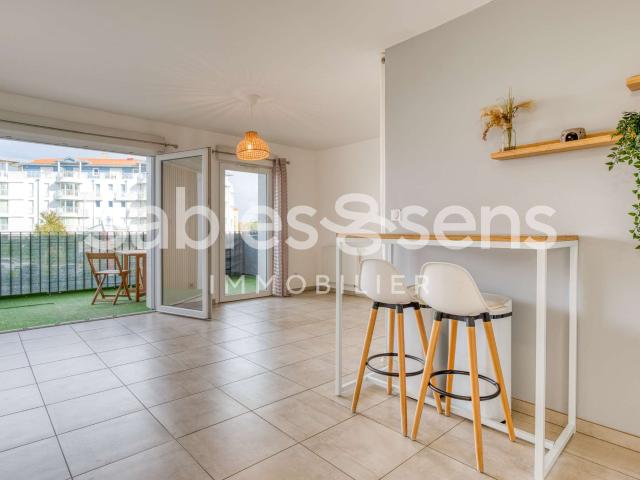 Vente appartement 3 pièces Les Sables d'Olonne 85