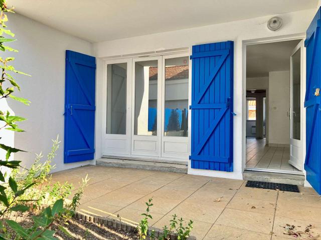 Vente appartement 3 pièces Les Sables d'Olonne 85