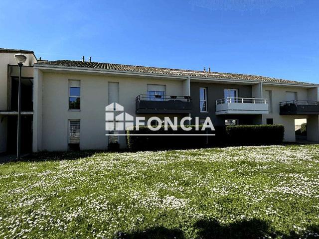 Vente appartement 3 pièces Les Sables d'Olonne 85