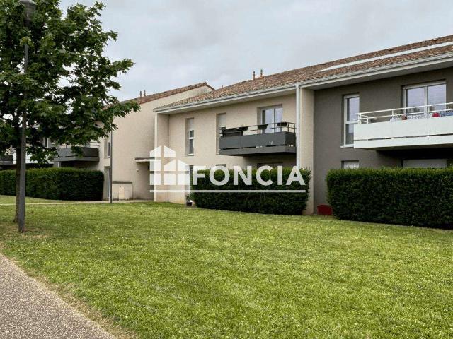 Vente appartement 3 pièces Les Sables d'Olonne 85