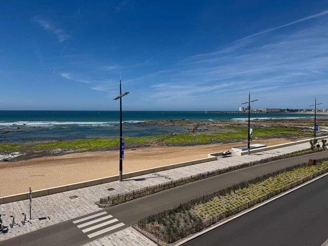Vente appartement 3 pièces Les Sables d'Olonne 85