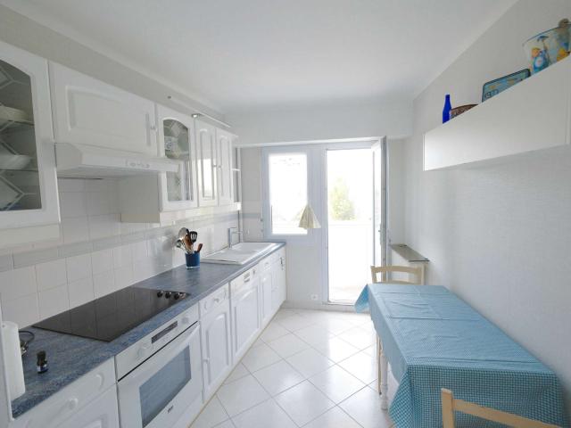 Vente appartement 3 pièces Les Sables d'Olonne 85