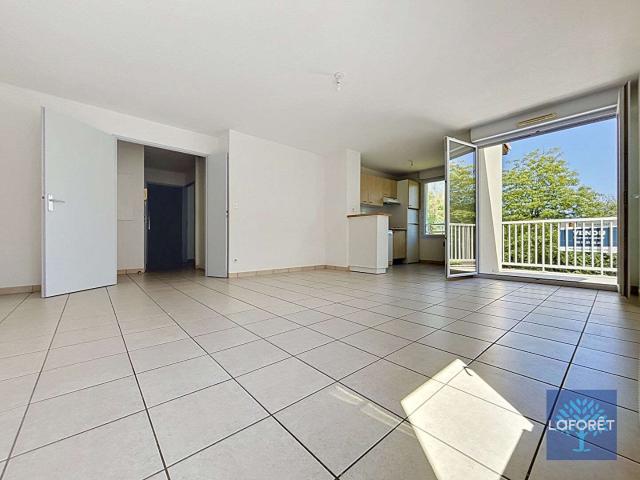 Vente appartement 3 pièces Les Sables d'Olonne 85