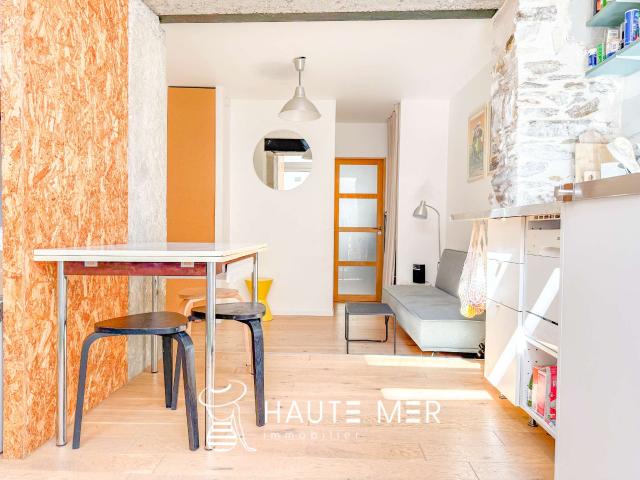 Vente appartement 3 pièces Les Sables d'Olonne 85