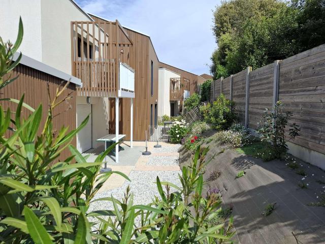 Vente appartement 3 pièces Les Sables d'Olonne 85