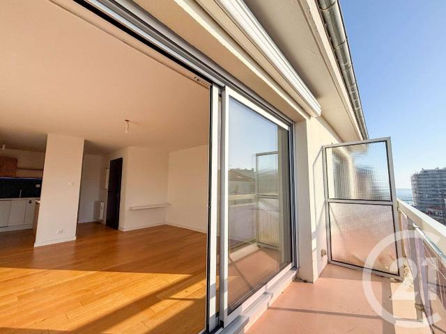 Vente appartement 3 pièces Les Sables d'Olonne 85