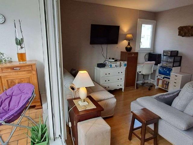Vente appartement 3 pièces Les Sables d'Olonne 85