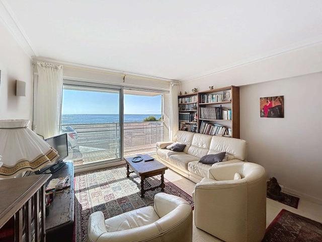 Vente appartement 3 pièces Les Sables d'Olonne 85