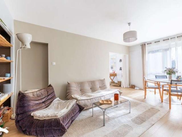 Vente appartement 3 pièces Les Sables d'Olonne 85