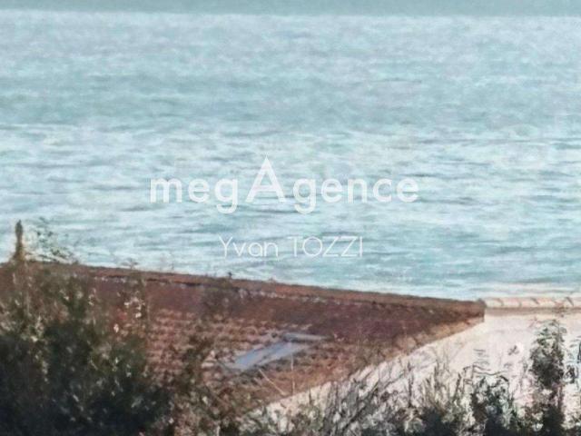 Vente appartement 3 pièces Les Sables d'Olonne 85