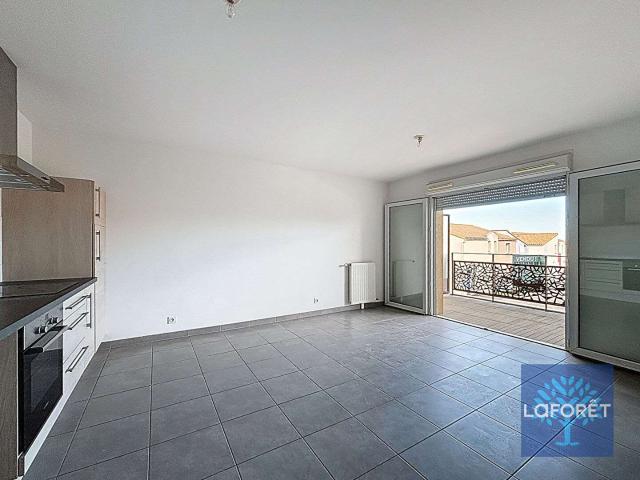 Vente appartement 3 pièces Les Sables d'Olonne 85