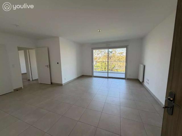 Vente appartement 3 pièces Les Sables d'Olonne 85