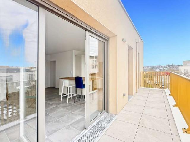 Vente appartement 3 pièces Les Ponts de Cé 49