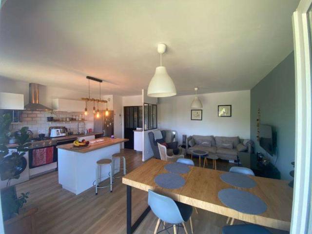 Vente appartement 3 pièces Les Ponts de Cé 49