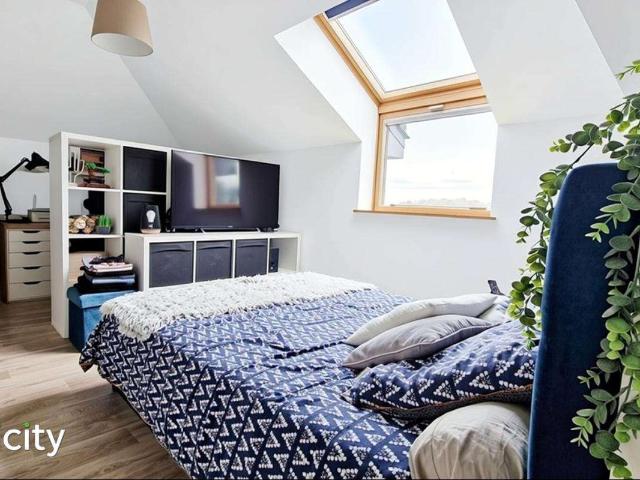 Vente appartement 3 pièces Les Ponts de Cé 49