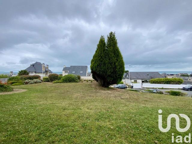 Vente appartement 3 pièces Les Rosaires 22