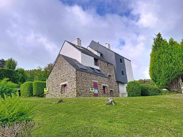 Vente appartement 3 pièces Les Rosaires 22