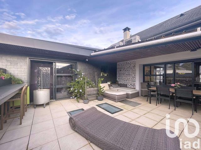 Vente appartement 3 pièces Lescar 64